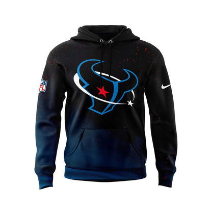 Houston Texans 2026 Space City Game Limited Edition Hoodie
