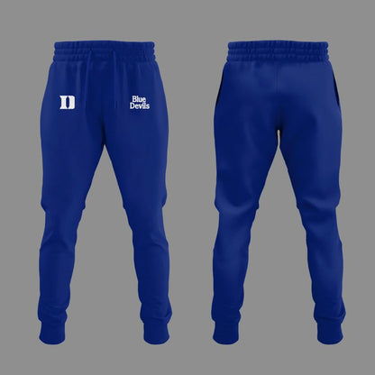 2026 Duke Blue Devils Hoodie