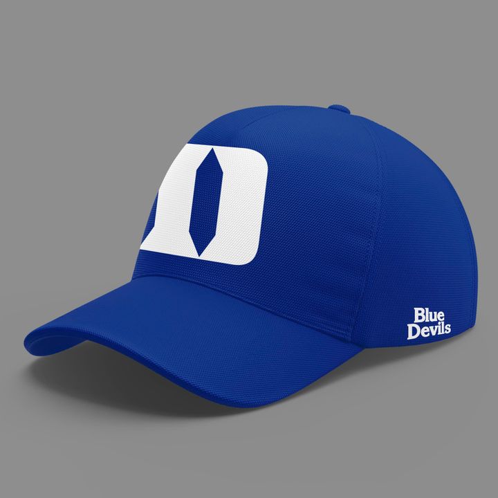 2026 Duke Blue Devils Hoodie