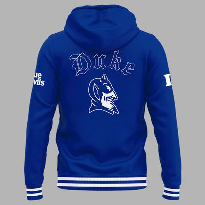 2026 Duke Blue Devils Hoodie