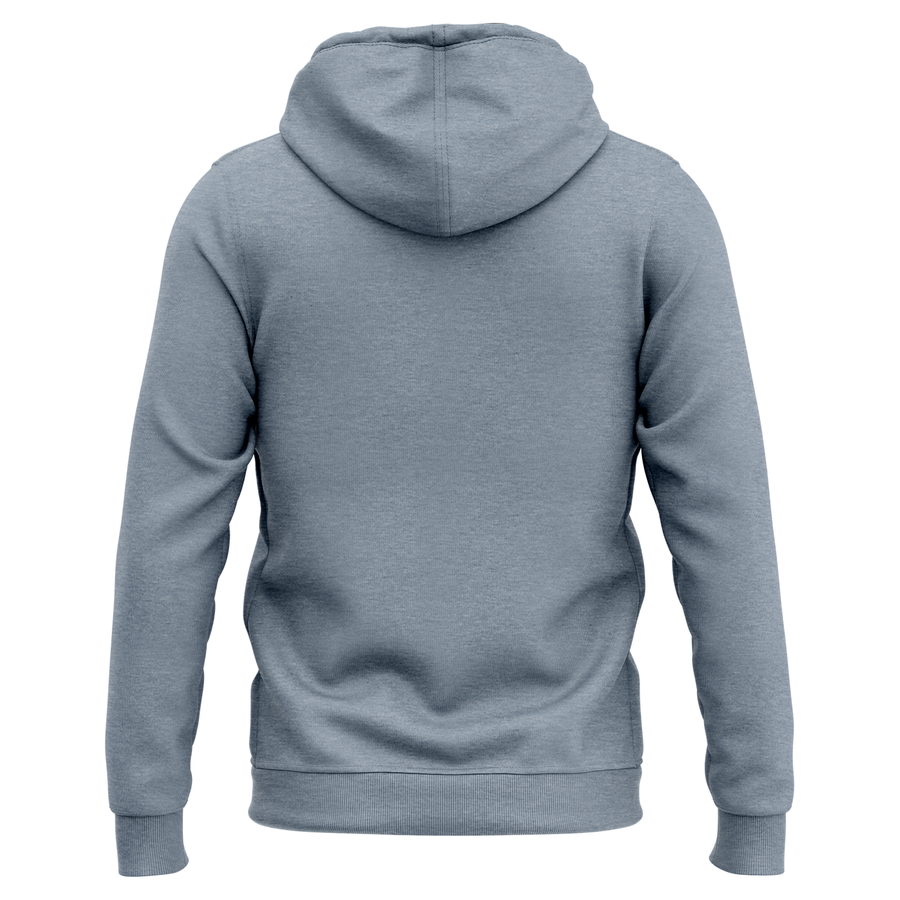 Seahawks 2026 Bowl LX Zip Hoodie