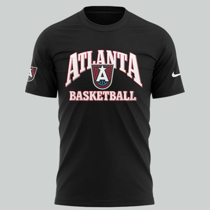 Special 2026 Angel Reese Atlanta Dream T-Shirt