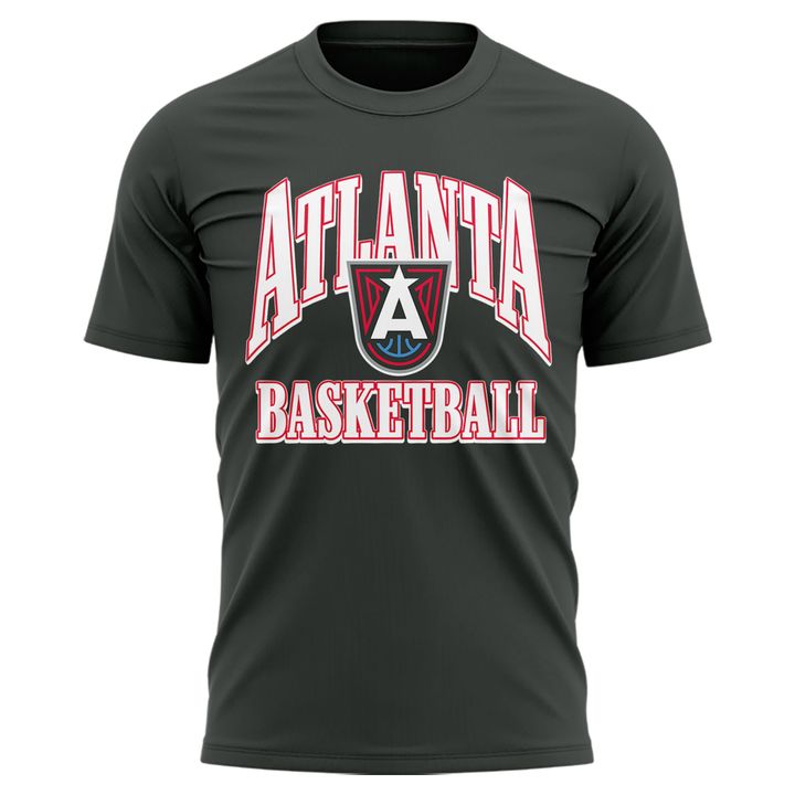 Limited Edition Atlanta Dream 2026 T-Shirt