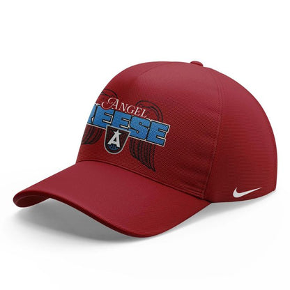 Atlanta Dream Angel Reese Dream Red Sweatshirt