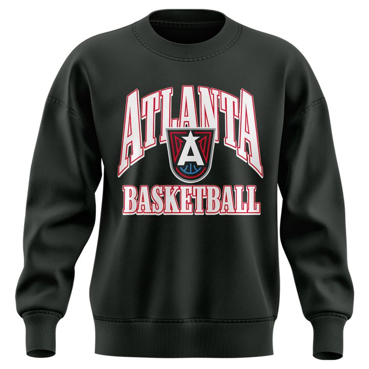 Limited Edition Atlanta Dream 2026 SWEATSHIRT