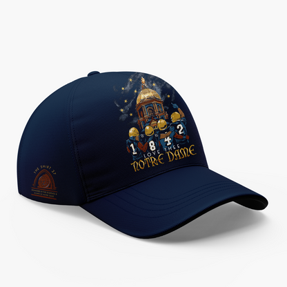 Limited edition Notre Dame Fighting Irish "The Shirt" 2026 - Sweatshirt