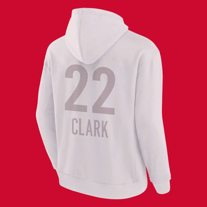 Caitlin Clark - Indiana Fever Signature Hoodie