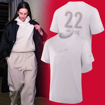 Caitlin Clark - Indiana Fever Signature T-Shirt