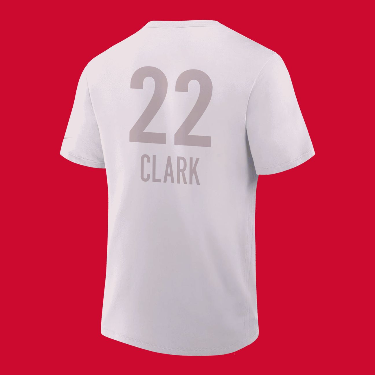 Caitlin Clark - Indiana Fever Signature T-Shirt