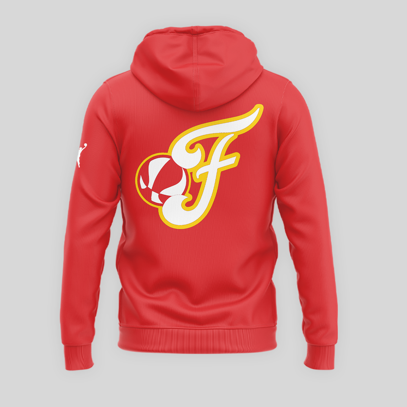 Limited Edition Indiana Fever 2026 Hoodie