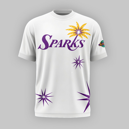 Los Angeles Sparks cLAssic since 1997 Tshirt