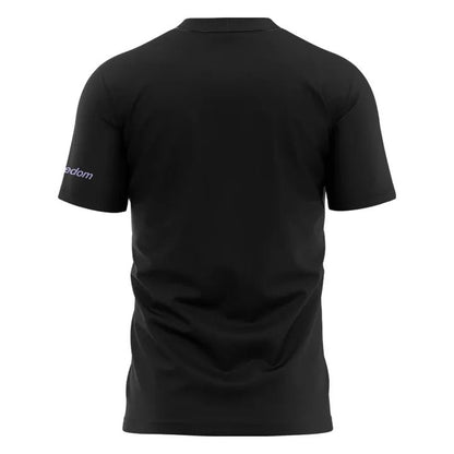 2026 Exclusive Version T-Shirt "BALLHALLA" Golden State Valkyries for fans!