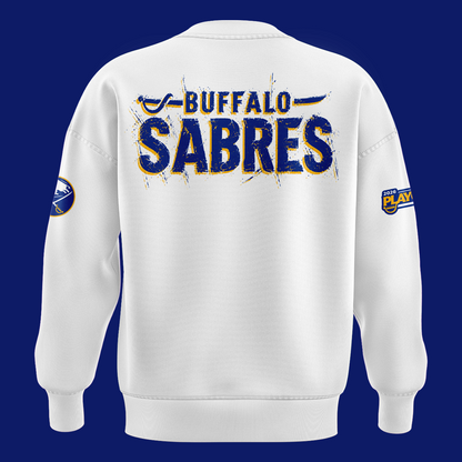 Special New Buffalo Sabres Game5 Playoff Sweat
