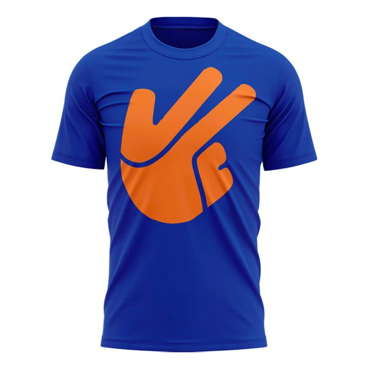 New York Knicks JB11 3 Hand T-Shirt