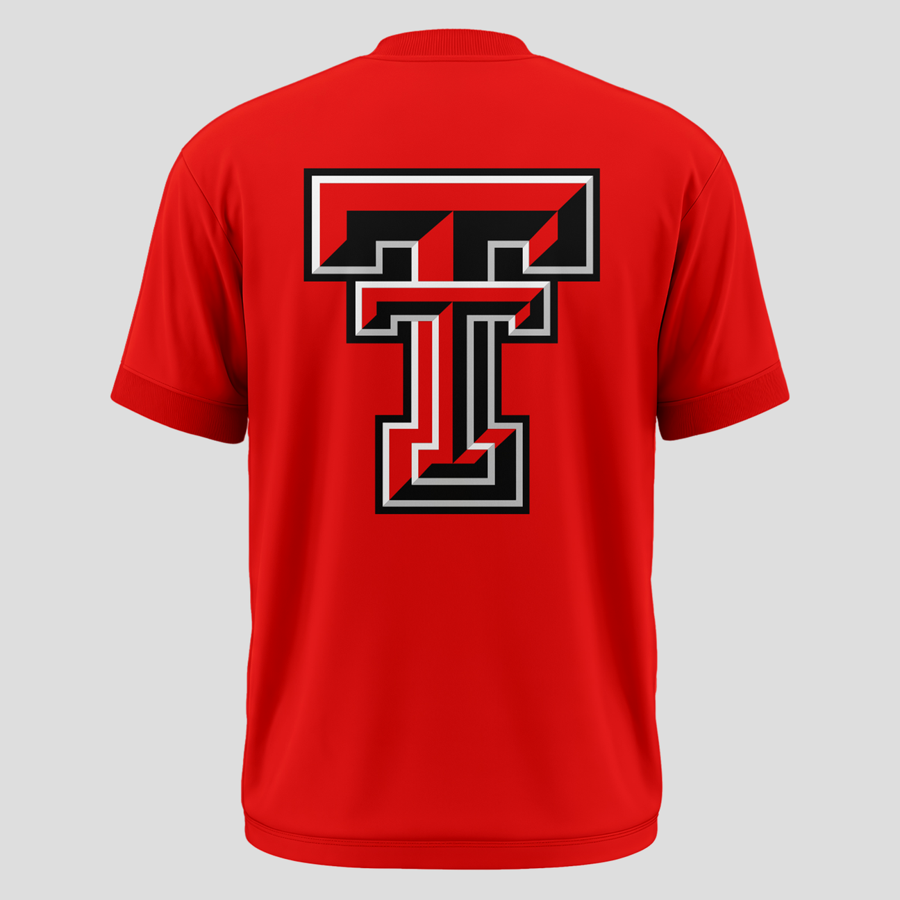 Texas Tech vs Everyone T-Shirt