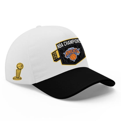 2026 Finals Champions Limited Edition On Court T-Shirt - Gray