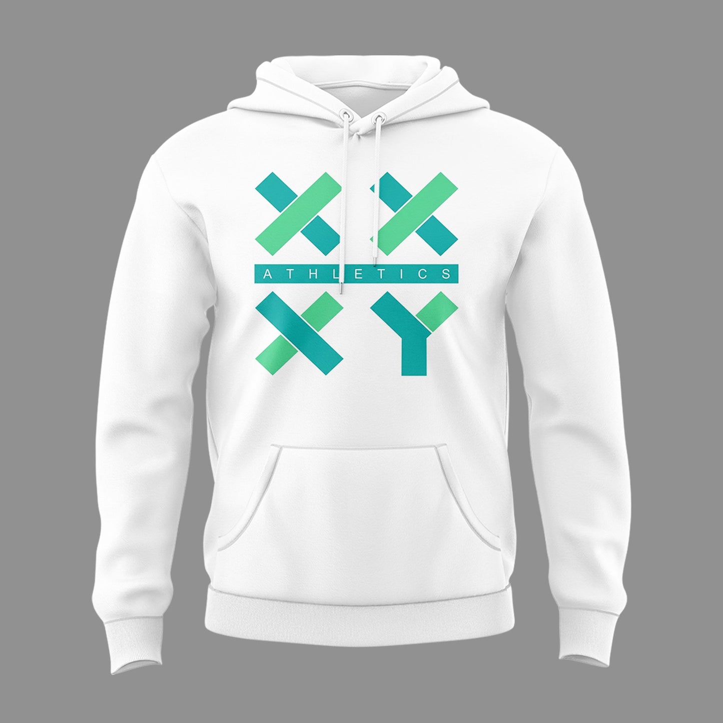 White Hoodie Sophie Cunningham - Indiana Fever - Thank You Sophie For Speaking Up For Girls Hoodie