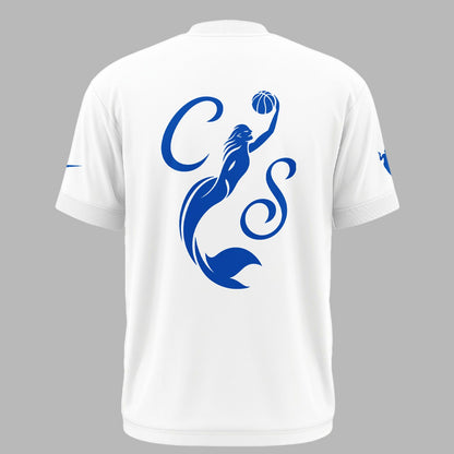 Cleveland Sirens WNBA T-Shirt