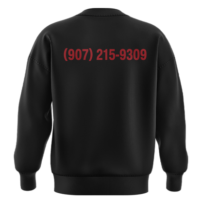My Chemical Romance The Black Parade 2026 – Nashville, TN Sweatshirt