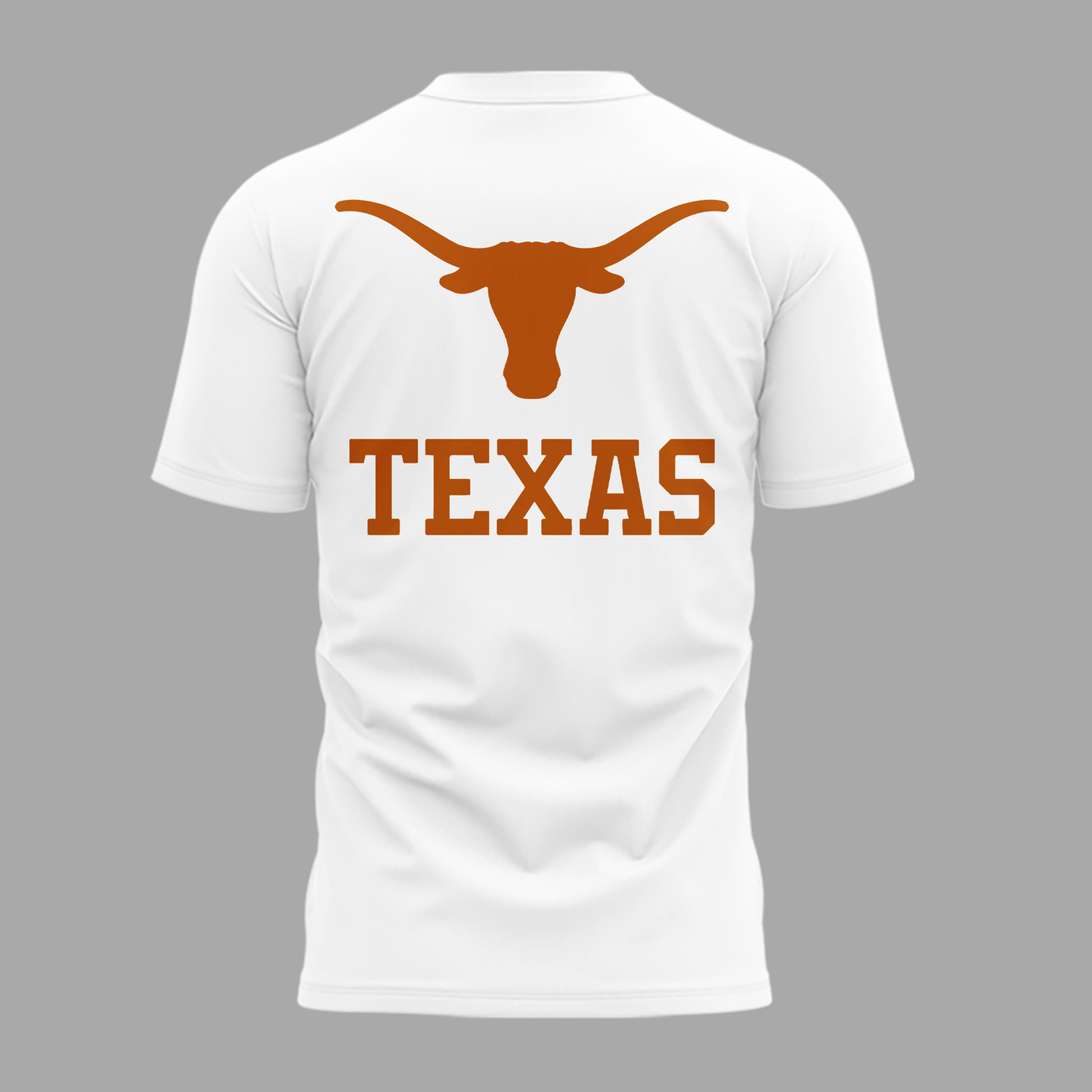 Limited Edition T-Shirt Ella’s Fellas x Texas Longhorns.