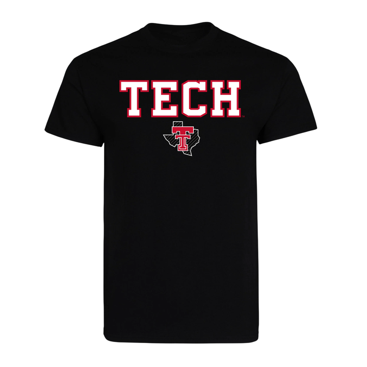 Texas Tech vs Houston " Let's Ride " 2026 T-Shirt