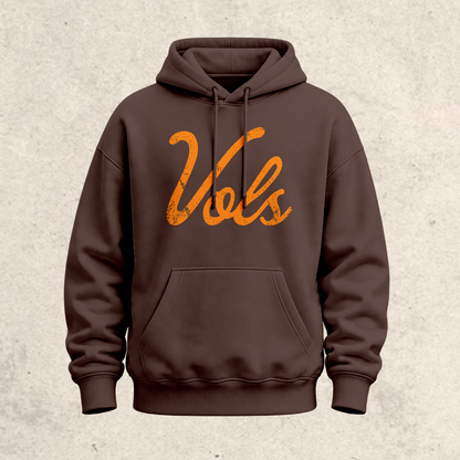 Limited Edition Morgan Wallen x Tennessee Football Hoodie 2026