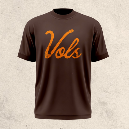 Limited Edition Morgan Wallen x Tennessee Football Tshirt 2026