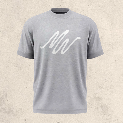 Limited Edition Morgan Wallen x Tennessee Football Gray Tshirt 2026