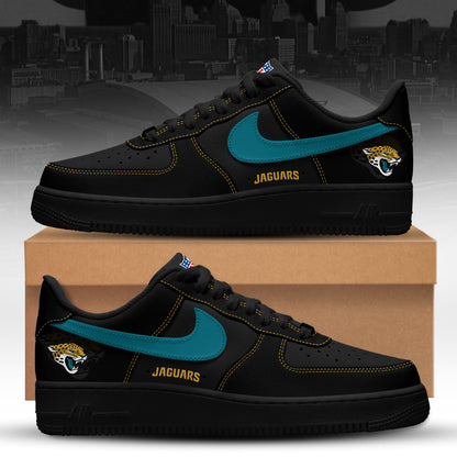 JAX Blackout Edition Shoes