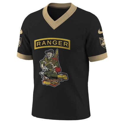 .Army West Point Athletics Ranger Special Edition 2025 Jersey