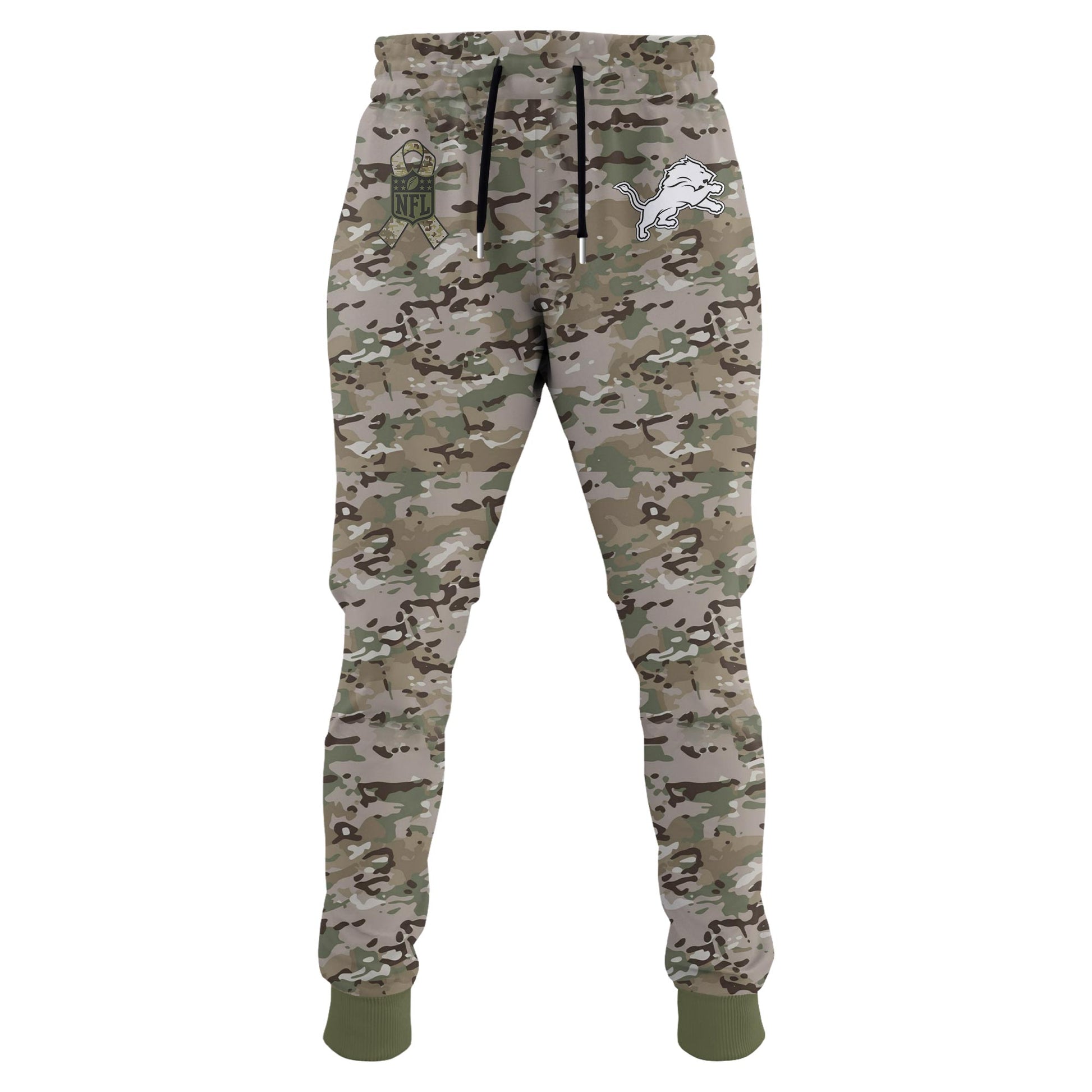 .DET-Army 250th Birthday Limited Editions Hoodie
