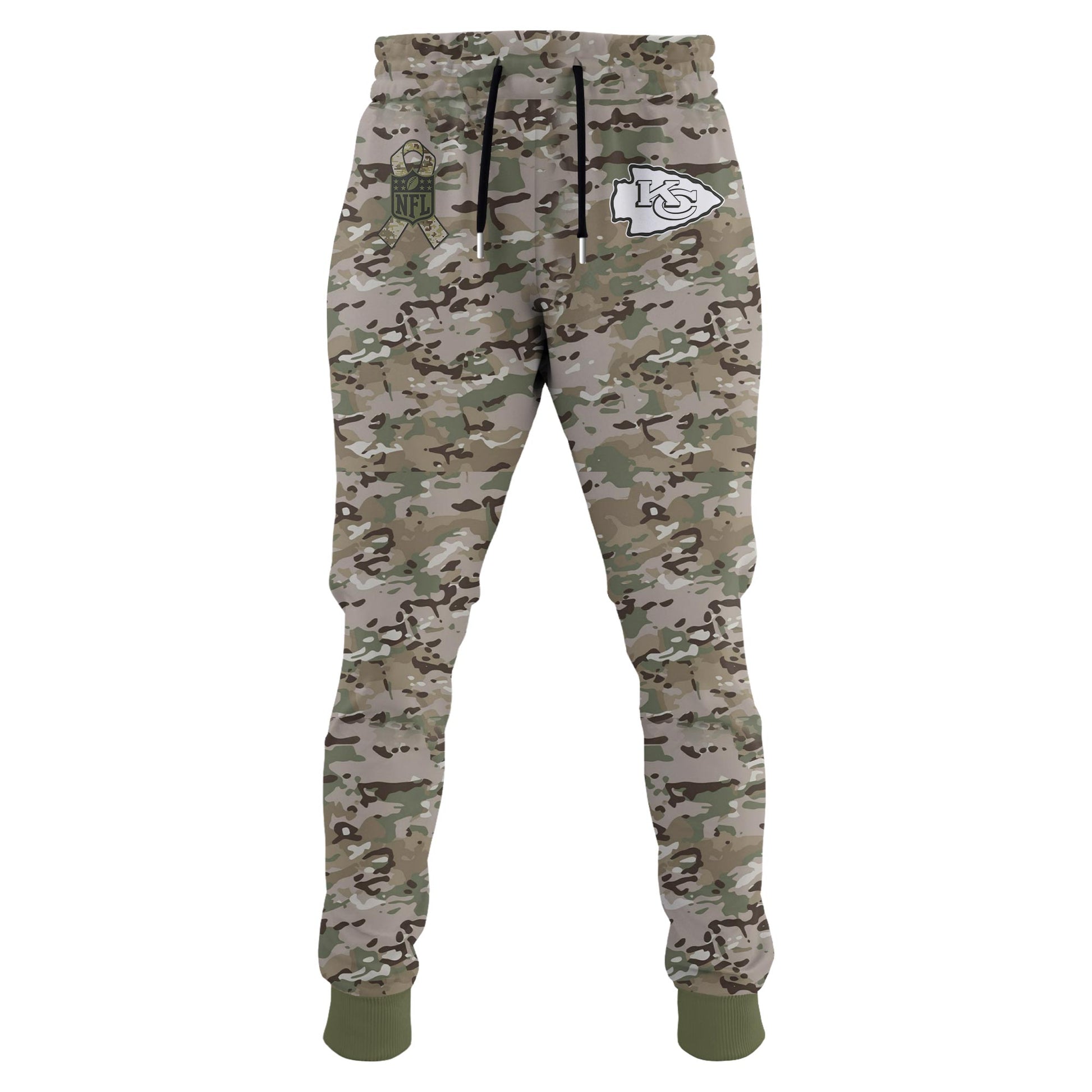 .KC-Army 250th Birthday Limited Editions Hoodie