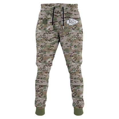 .KC-Army 250th Birthday Limited Editions Hoodie