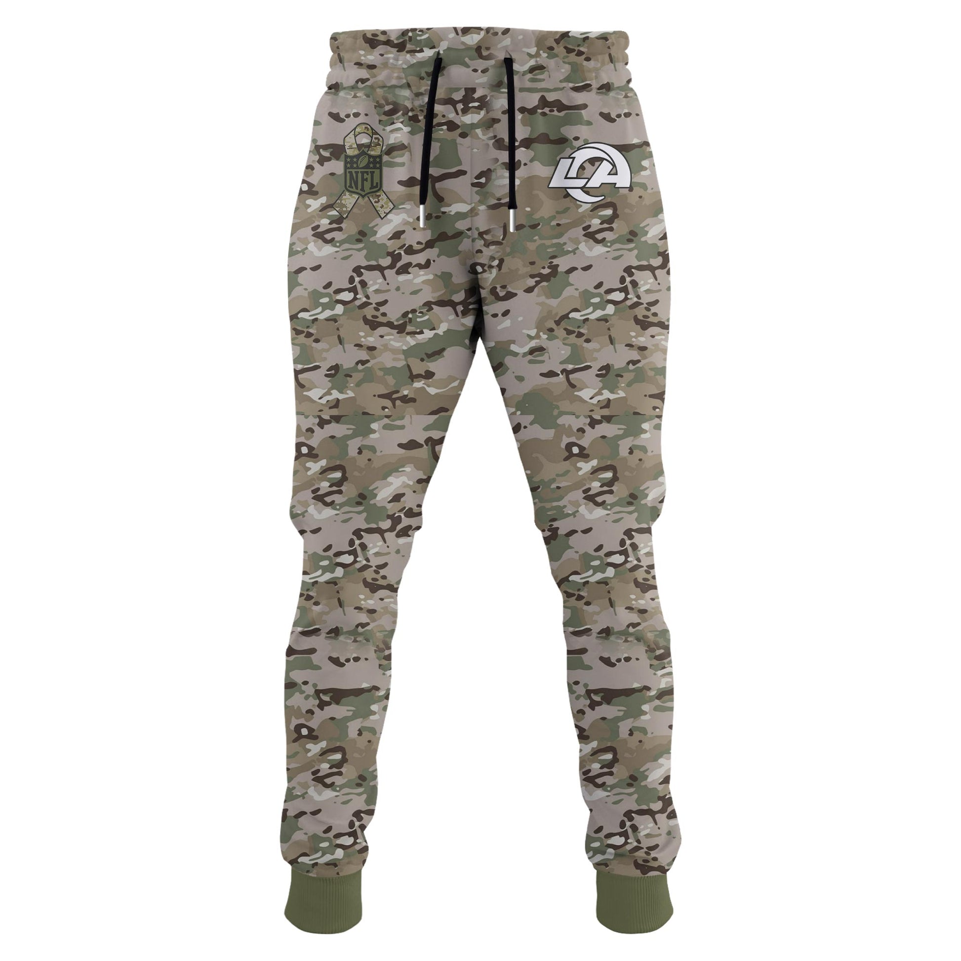 LAR-Army 250th Birthday Limited Editions Hoodie