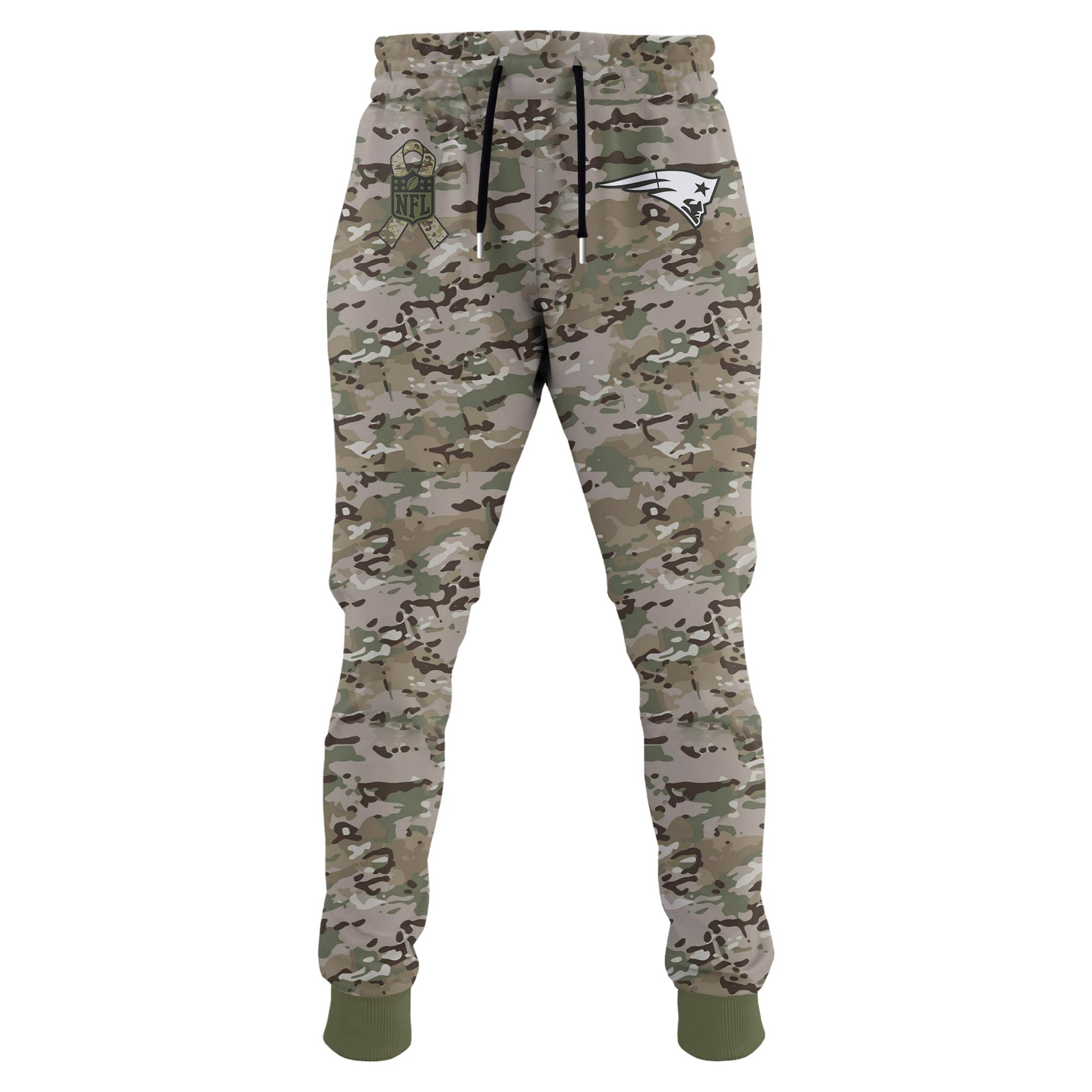 .NE-Army 250th Birthday Limited Editions Hoodie