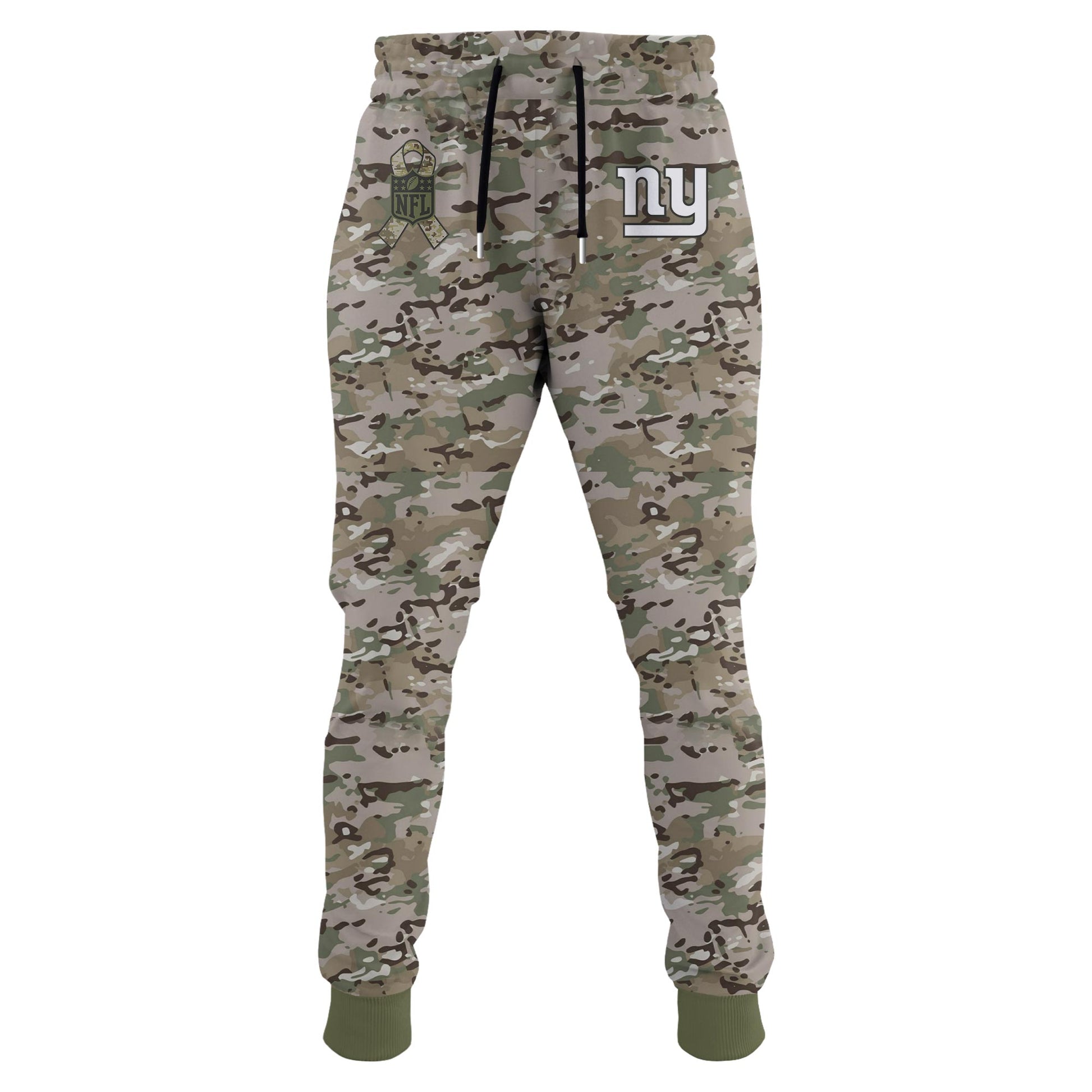 .NYG-Army 250th Birthday Limited Editions Hoodie