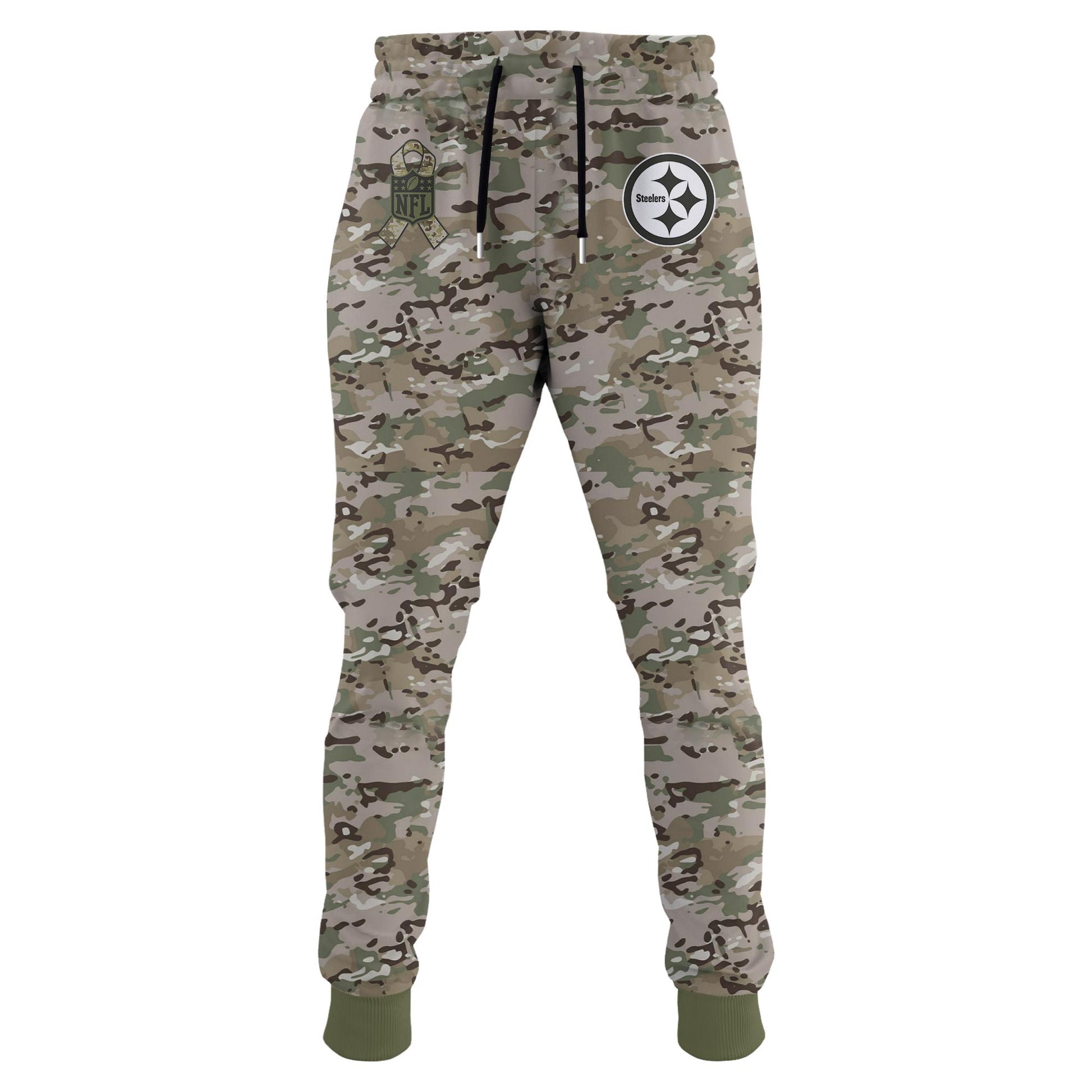 .PIT-Army 250th Birthday Limited Editions Hoodie