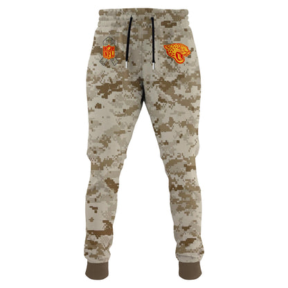 . JAX-U.S.M.C Veteran 250th Birthday Limited Editions Hoodie