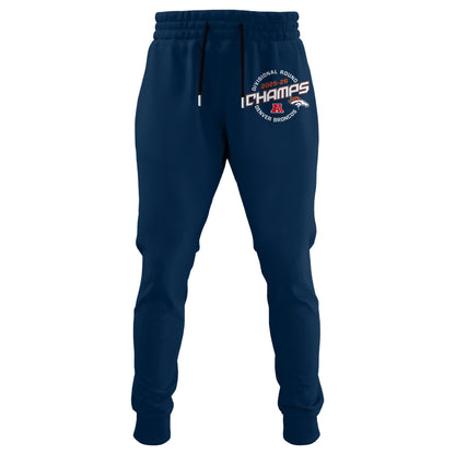 DEN Champions Sweater Limited Editions