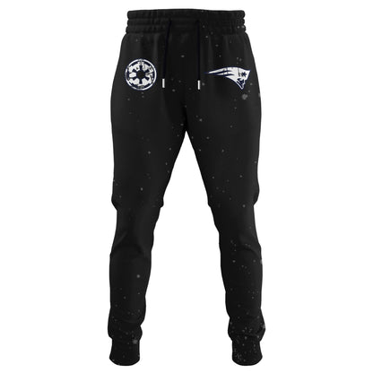 NE Star War Limited Editions Hoodie Ver 5