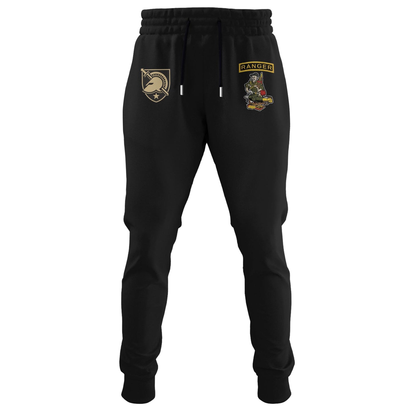 .Army West Point Athletics Ranger Special Edition 2025 Sweatshirt