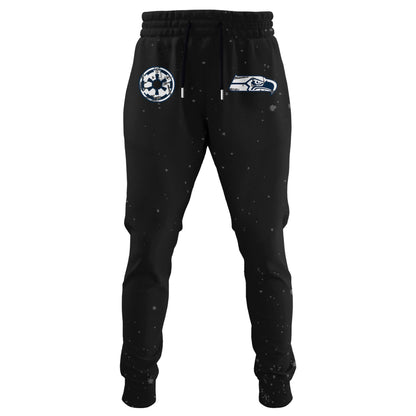 SEA Star War Limited Editions Hoodie Ver 5