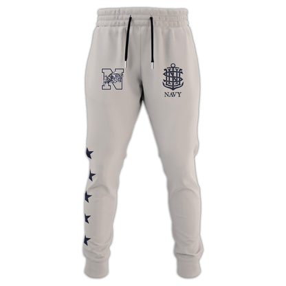 Navy Midshipmen Special Edition 2025 Hoodie