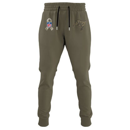 TB-Veteran Limited Editions Hoodie