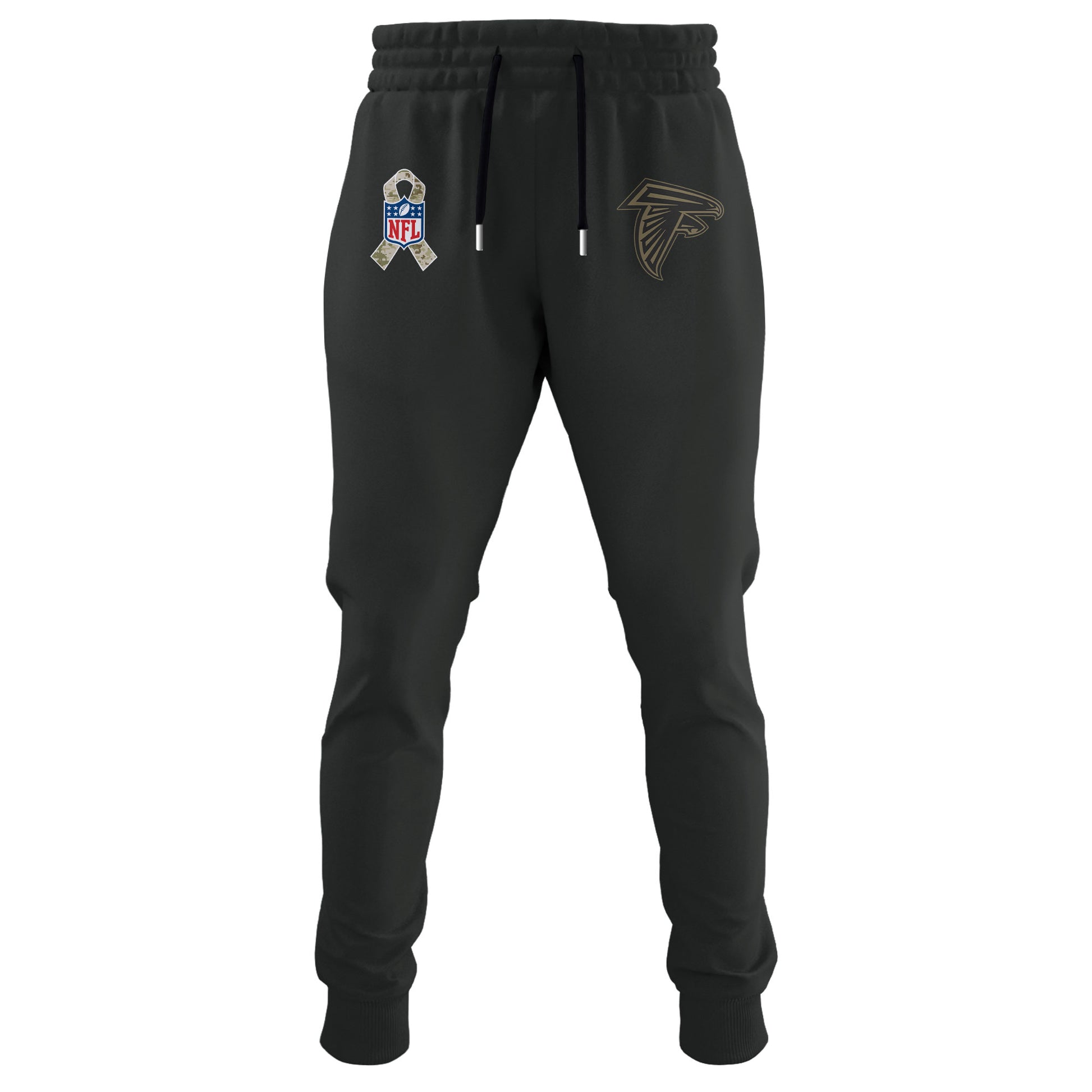 ATL-Veteran Limited Editions Hoodie Ver 2