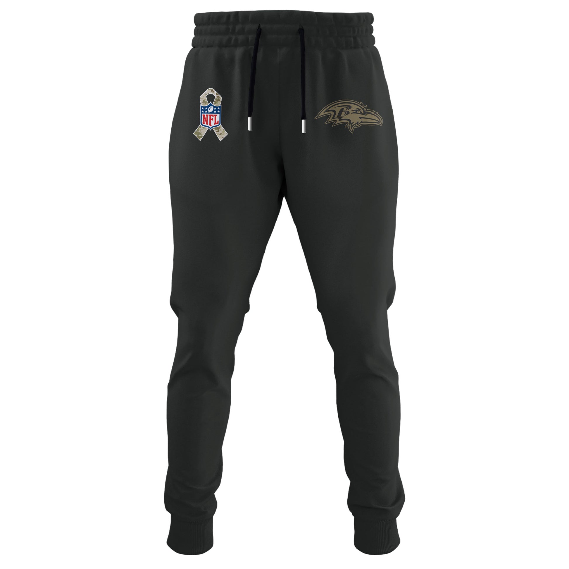BAL-Veteran Limited Editions Hoodie Ver 2