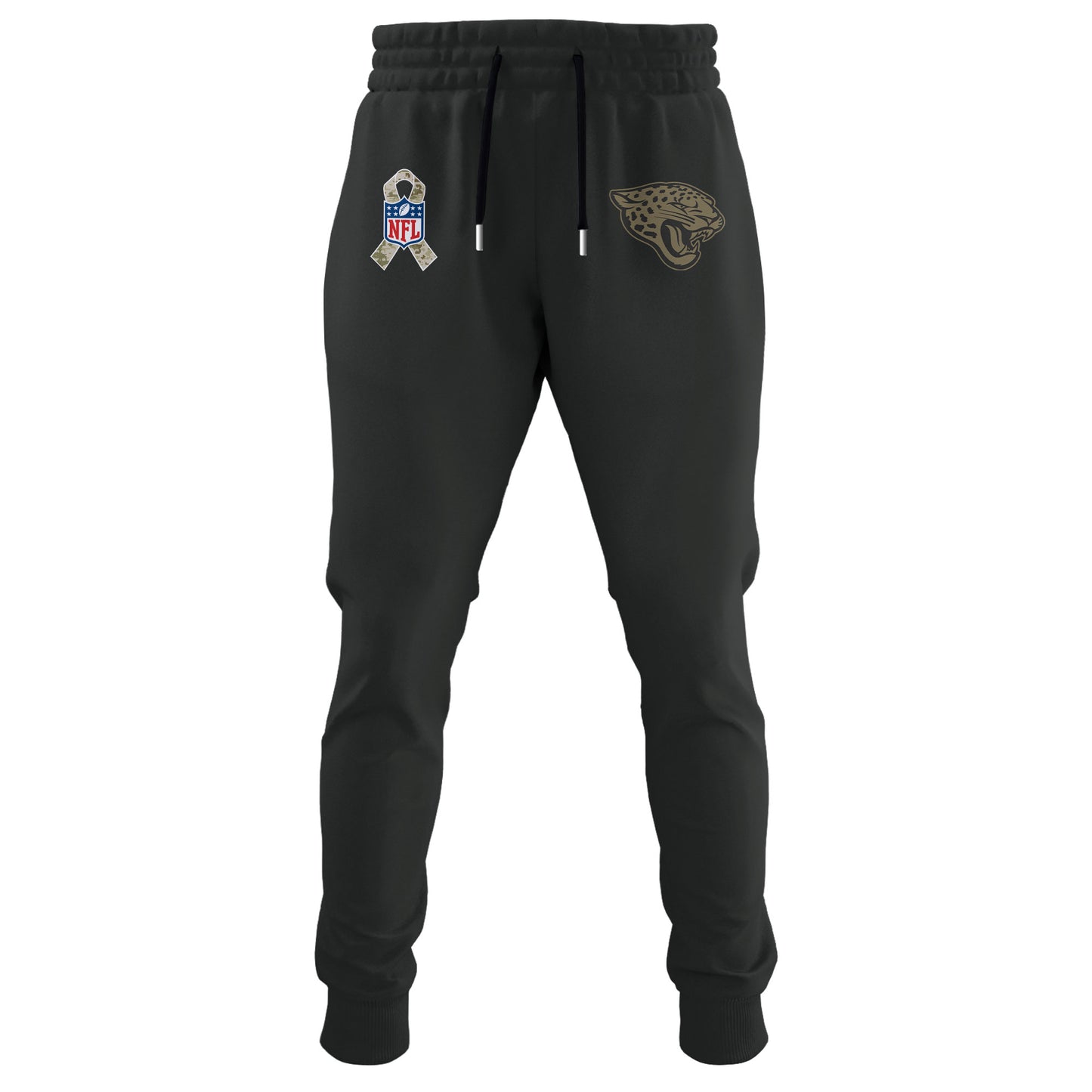 .  JAX -Salute to Service Limited Editions Hoodie Ver 2