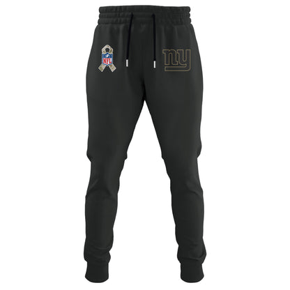 NYG-Veteran Limited Editions Hoodie Ver 2