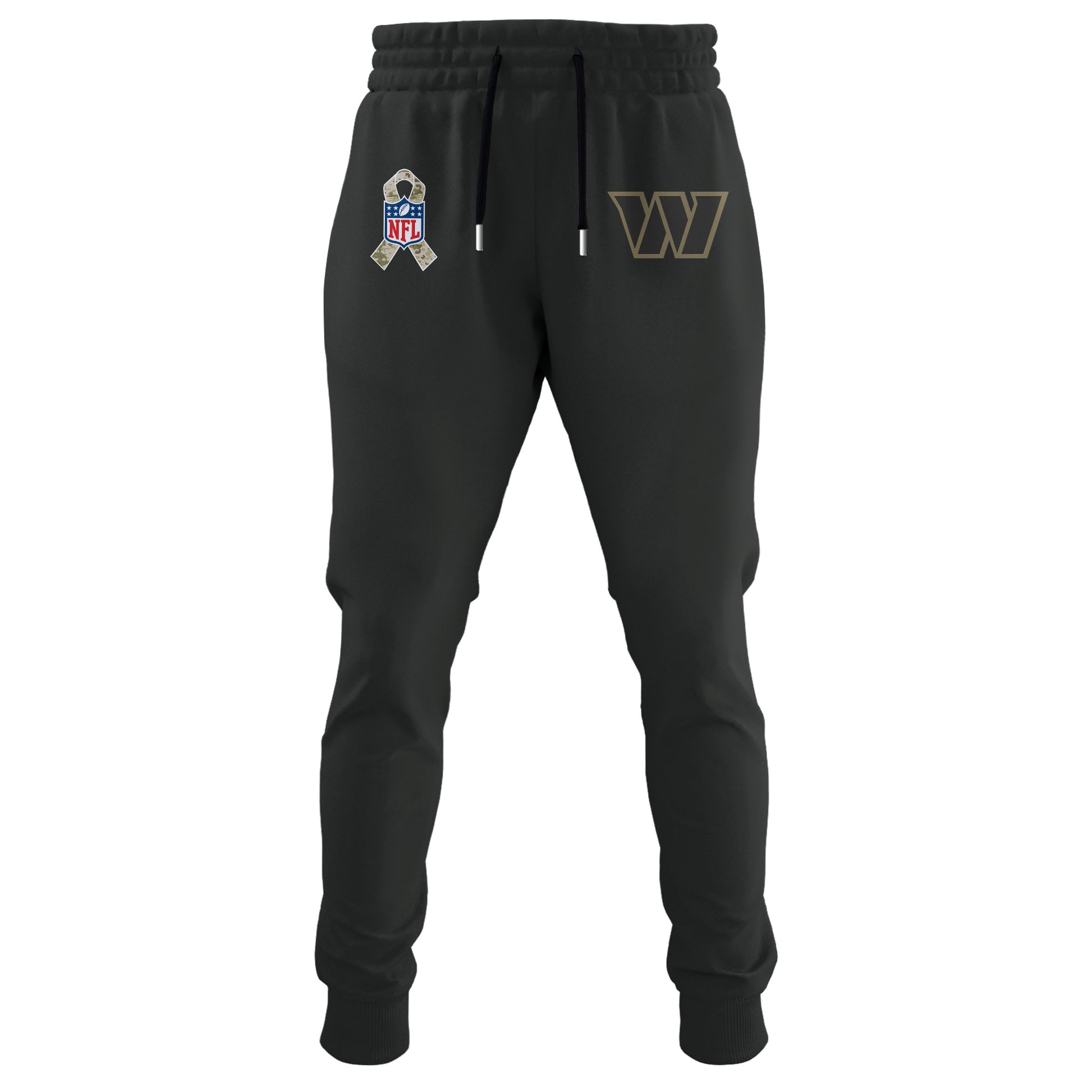 WAS-Veteran Limited Editions Hoodie Ver 2