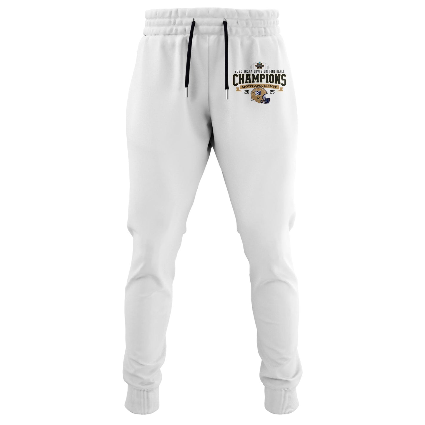 Montana State Champions Sweatshirt